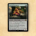 Sowing Mycospawn MTG Proxy