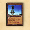 Spire of Industry MTG Proxy