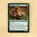 Springheart Nantuko MTG Proxy