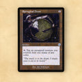 Springleaf Drum MTG Proxy