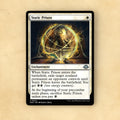 Static Prison MTG Proxy