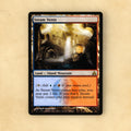 Steam Vents MTG Proxy