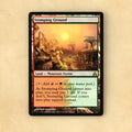 Stomping Ground MTG Proxy