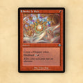 Strike It Rich MTG Proxy
