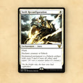 Swift Reconfiguration MTG Proxy