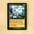 Sylvan Scrying MTG Proxy