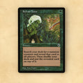 Sylvan Tutor MTG Proxy