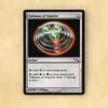 Talisman of Impulse MTG Proxy
