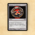 Talisman of Indulgence MTG Proxy