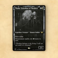 Thalia, Guardian of Thraben MTG Proxy