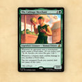 The Cabbage Merchant MTG Proxy