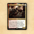 The Jolly Balloon Man MTG Proxy