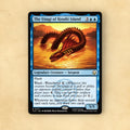 The Unagi of Kyoshi Island MTG Proxy