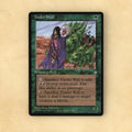 Tinder Wall MTG Proxy