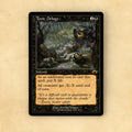 Toxic Deluge MTG Proxy