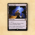 Treasure Vault MTG Proxy
