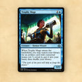 Trophy Mage MTG Proxy