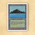 Tropical Island MTG Proxy