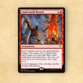 Underworld Breach MTG Proxy