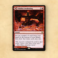 Valakut Awakening MTG Proxy