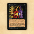 Vampiric Tutor MTG Proxy