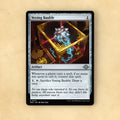 Vexing Bauble MTG Proxy
