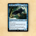 Wan Shi Tong, Librarian MTG Proxy