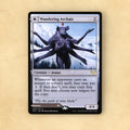 Wandering Archaic MTG Proxy