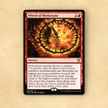 Wheel of Misfortune MTG Proxy