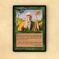 Worldly Tutor MTG Proxy