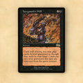 Yawgmoth's Will MTG Proxy