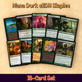 Mana Dork Staples cEDH MTG Proxy Staples Set
