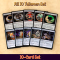 Talisman Staples cEDH MTG Proxy Staples Set